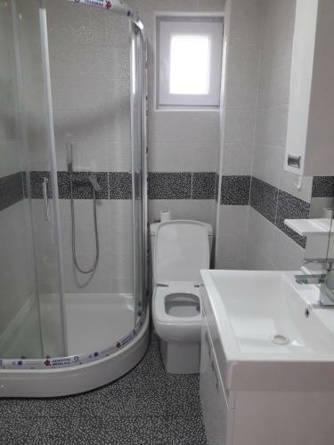 Apartman ?arm Srebrno Jezero