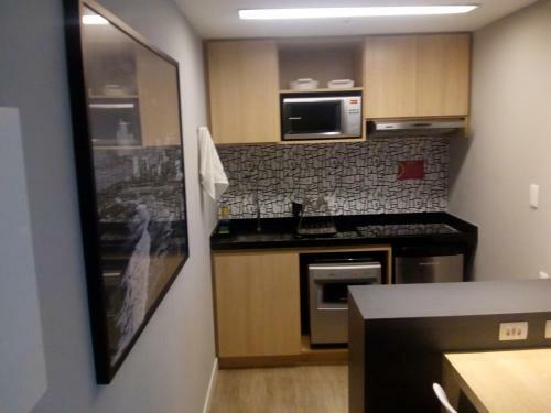 Aparthotel Condom�nio Mondial