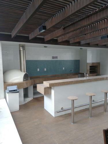 Aparthotel Condom�nio Mondial