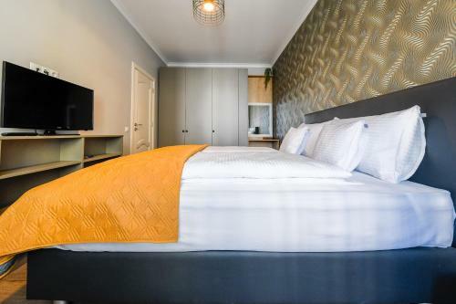 Lovely One Bedroom Apartment
