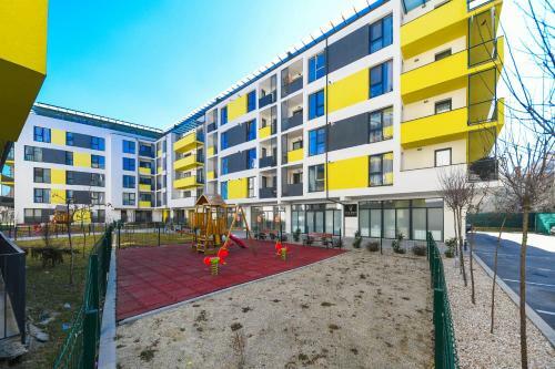 Lovely One Bedroom Apartment