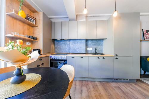 Lovely One Bedroom Apartment