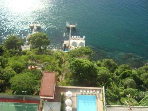 Apartamento Sol Vict�ria Marina - Ap 204