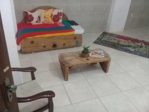 Apartamento Casa Do Ritmo Ancestral