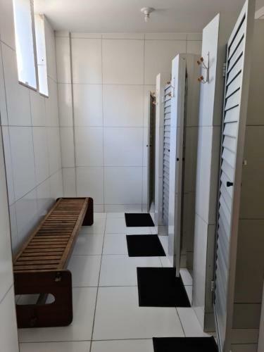 Manhat� Hostel