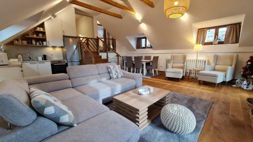 Zlatibor 1000 Vermont Apartment