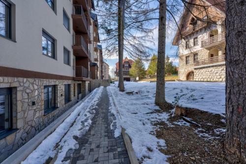 Apartamento Titova Vila 32 Zlatibor