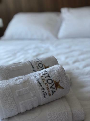 Apartamento Titova Vila Lana's Place