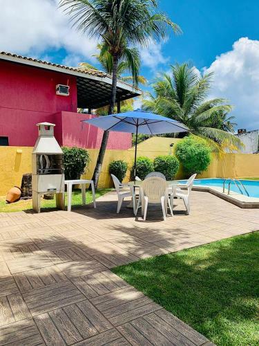 A Casa Da Pra�a