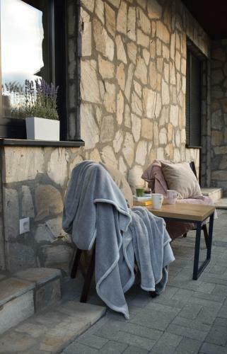 Apartman Spas Titova Vila Zlatibor
