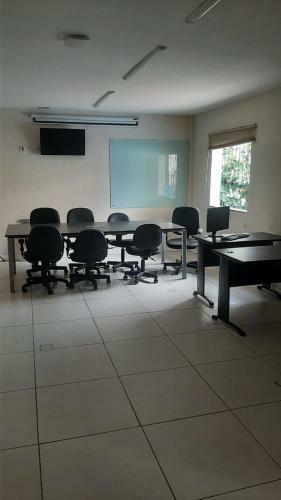Albergue Barra Living E Cow