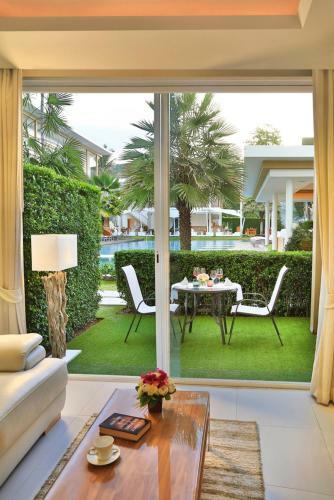 Hotel Lanna