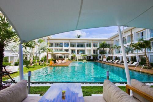 Hotel Lanna