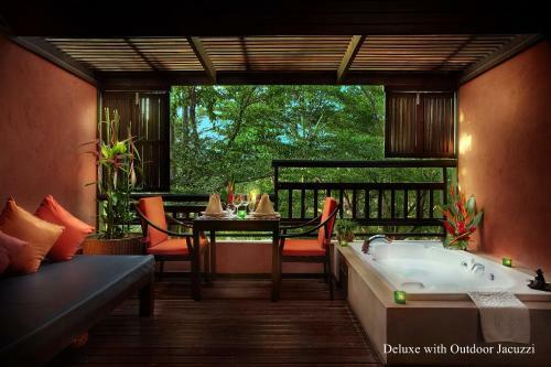 Hotel Bo Phut Resort And Spa