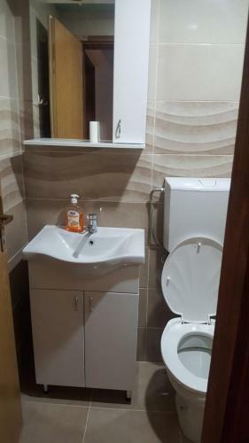 Apartamento Vila Pogled