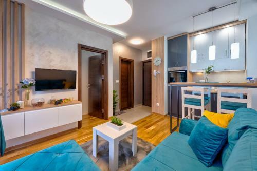 Apartamento Marshall Titova Vila Zlatibor