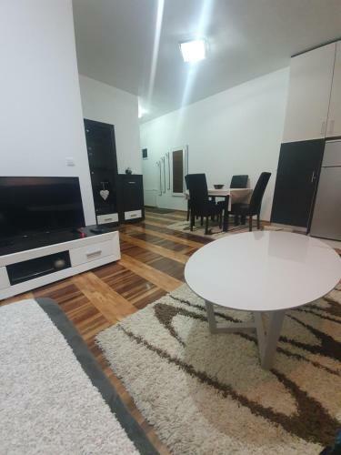 Zlatibor 1000 Apartman Peki