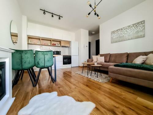 Royal Apartman Titova Vila