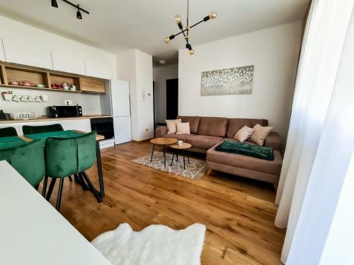 Royal Apartman Titova Vila