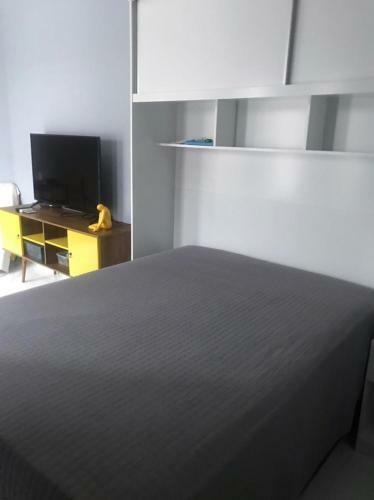Apartamento Cobertura Duplex Com Vista Mar