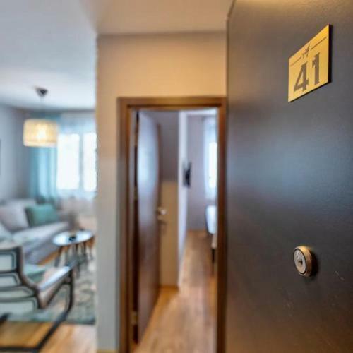 Apartman Pele, Titova Vila Zlatibor