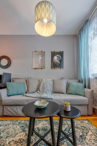 Apartman Pele, Titova Vila Zlatibor