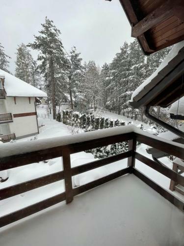 Apartamento Du?an Lux Zlatibor 1000