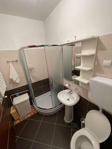 Apartamento Du?an Lux Zlatibor 1000