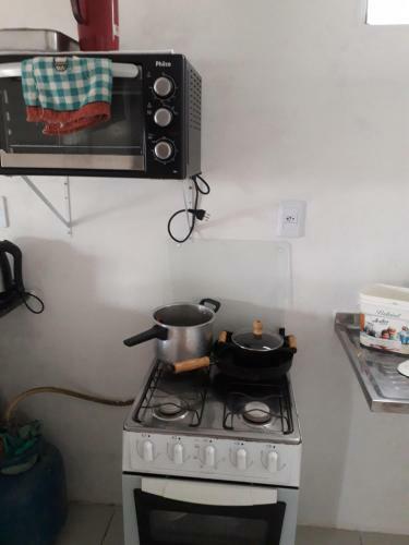 Casa Inteira Em Canto Dos P�ssaros Pr�ximo de Arembepe E Da Lagoa Azul