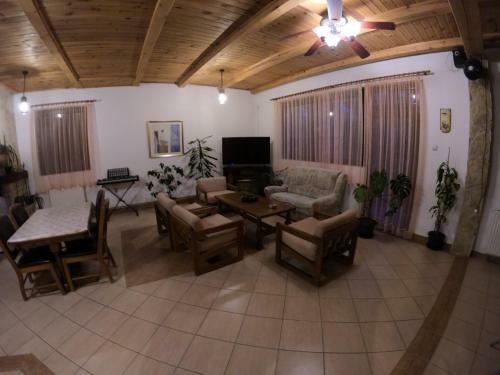 Hostal Vila Jovanka Zlatibor