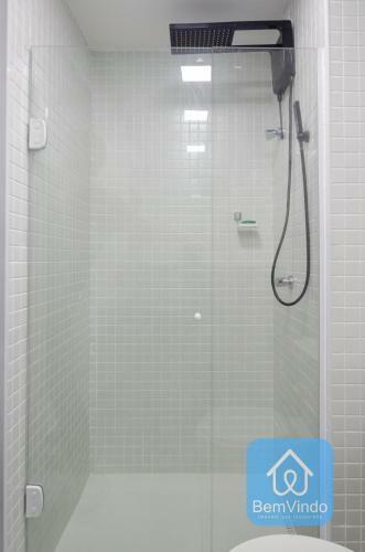 Apartamento Studio de Luxo Com Vista Mar Em Piat�