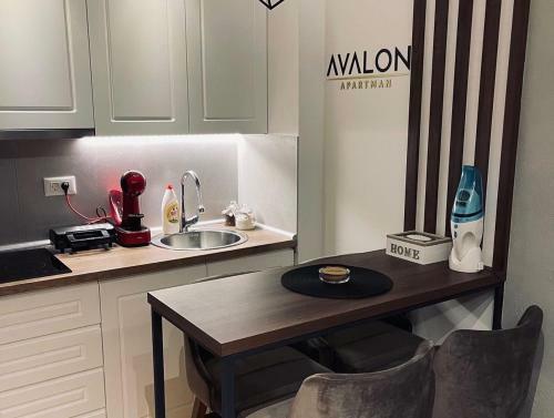 Avalon Apartman Zlatibor Titova Vila