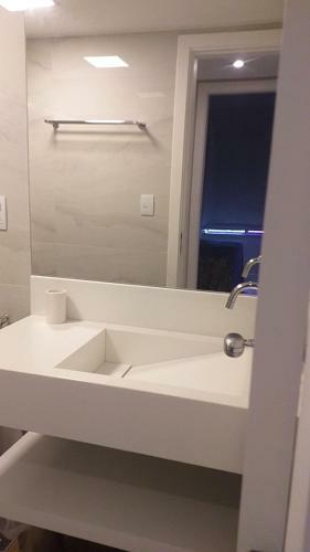 Apartamento 1/4, Luxo, Porto Da Barra