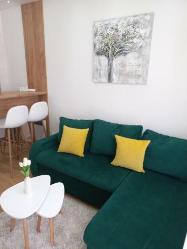 Apartman Grbovic Titova Vila