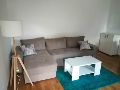 Apartman ?arli