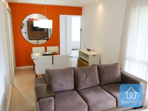 Apartamento Super Confort�vel Na Pituba