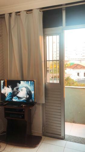 Apartamento Porto Da Barra Beach