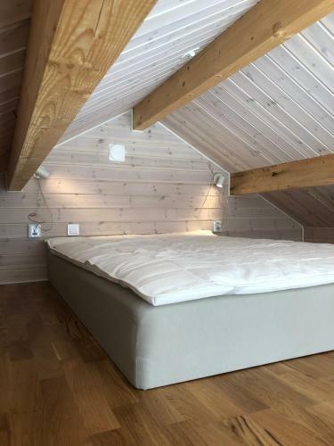 Lilla Sommarhuset Burgsvik