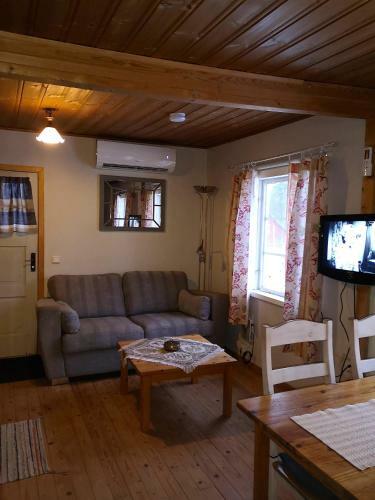 Apartamento Viken - Cottage By Dalslands Canal