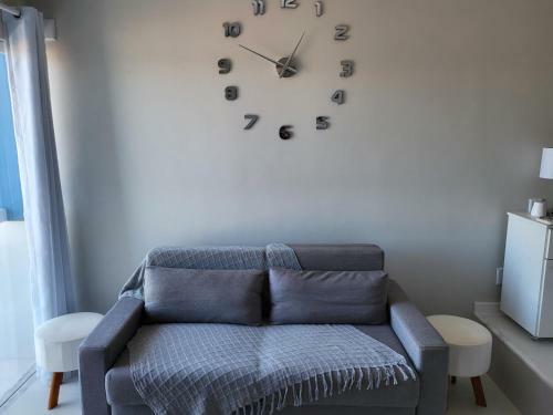 Apartamento Bahia Flat - Vista Mar Farol
