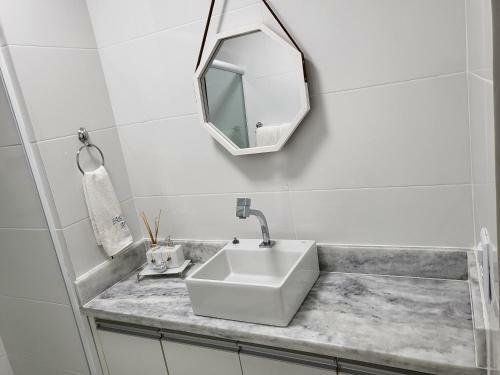 Apartamento Bahia Flat - Vista Mar Farol