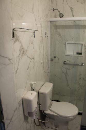 Apartamento Bahia Flat, Apt 320