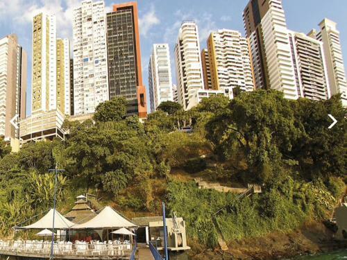 Apartamento Sol Victoria Marina Flat
