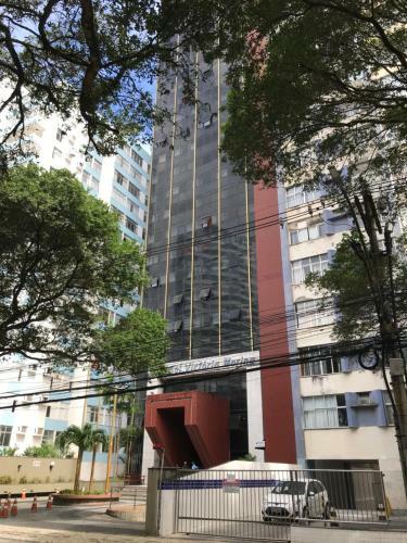 Apartamento Sol Victoria Marina Flat