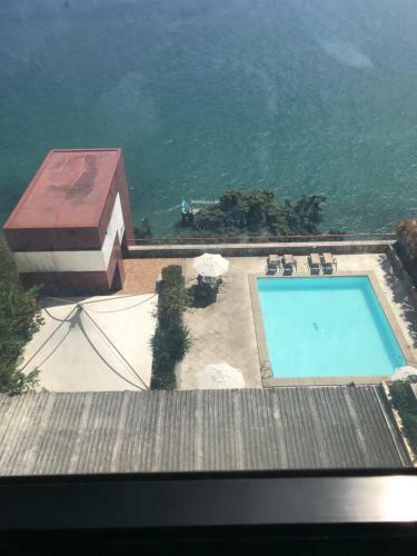 Apartamento Sol Victoria Marina Flat