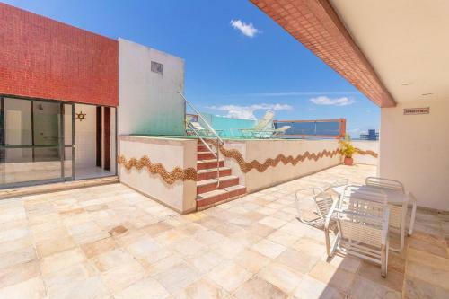 Apartamento Br04 Quarto E Sala, Edif�cio Summer Flat - Barra