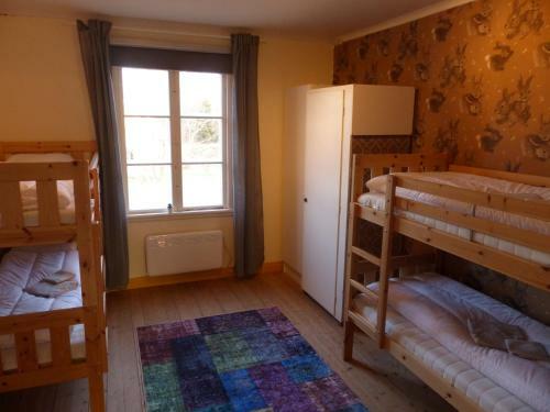 Villa Ferienhaus �lvbrinken V�rmland