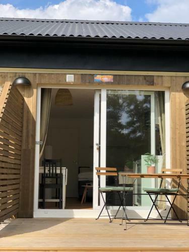 Hostal Kaggholms Strandkaf� Boende