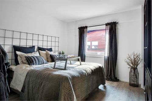 Hotel L�genhetshotell Varvet