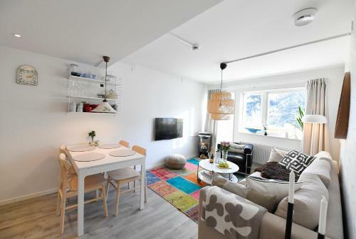 Hotel L�genhetshotell Varvet